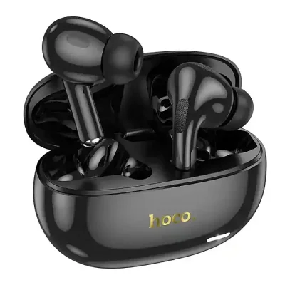 Hoco EW60 Plus ANC True Wireless Earbuds - Image 1
