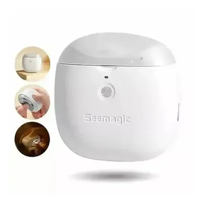Xiaomi Seemagic Electric Automatic Nail Clipper Pro - Image 1