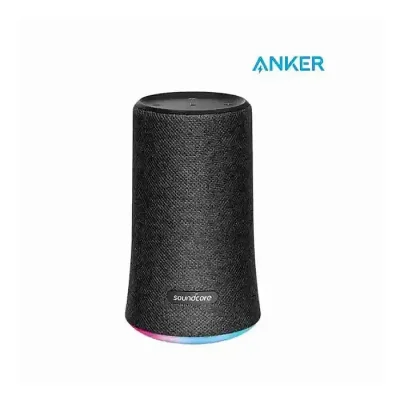 Anker SoundCore Flare 2 Portable Bluetooth Speaker - Image 1