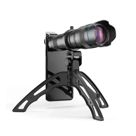 Apexel 36X Telephoto Telescopic Lens For Smartphone