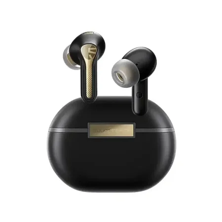 SoundPEATS Capsule3 Pro Plus xMEMS Speaker AI Adaptive ANC Wireless Earbuds