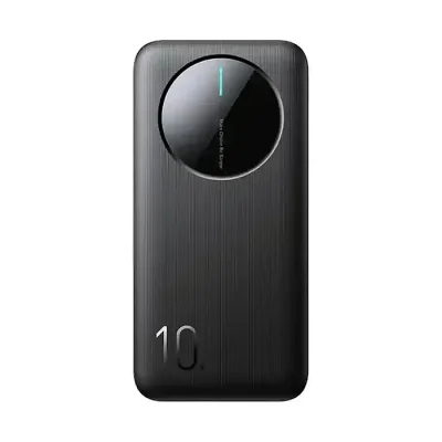 JOYROOM JR-PBF12  10000mAh Power Bank 22.5w 2.4A With LED indicator - Image 1