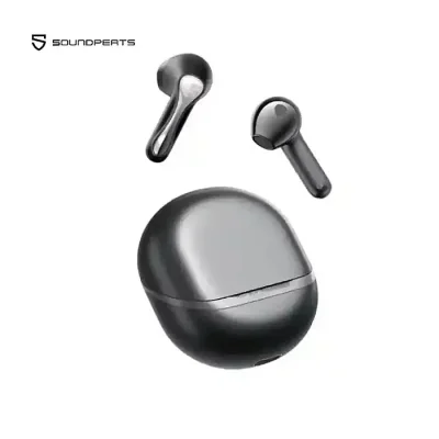 SoundPEATS Air5 HiFi APTEX Lossless AI ANC Earbuds - Image 1