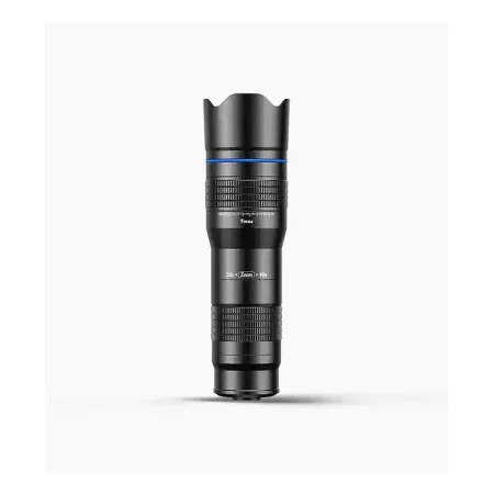 Apexel HD 20-40X Zoom Telescope Lens with Tripod Monocular Telephoto Phone Camera Lens for IPho-ne Hua-wei All Smartphones Camping