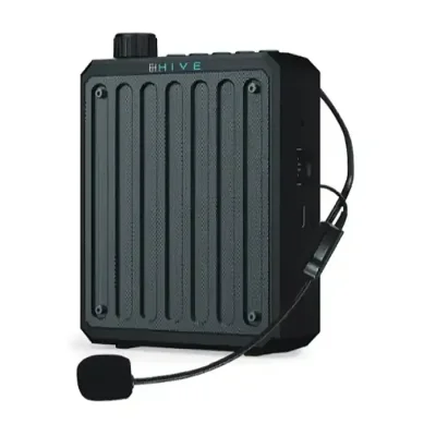 Hive M300 Voice Amplifier for Public Speaking - Image 1