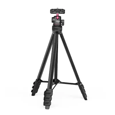Ulanzi TT51 Aluminium Alloy Portable Tripod - Image 1