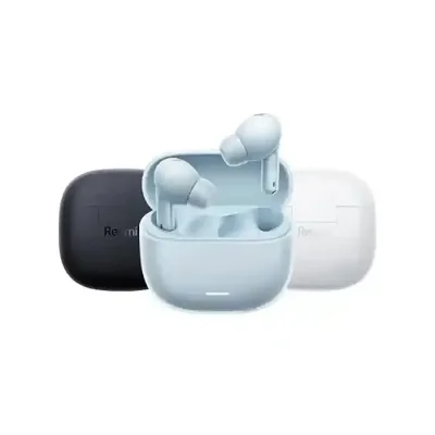 Redmi Buds 6 Lite ANC TWS Earbuds - Image 1
