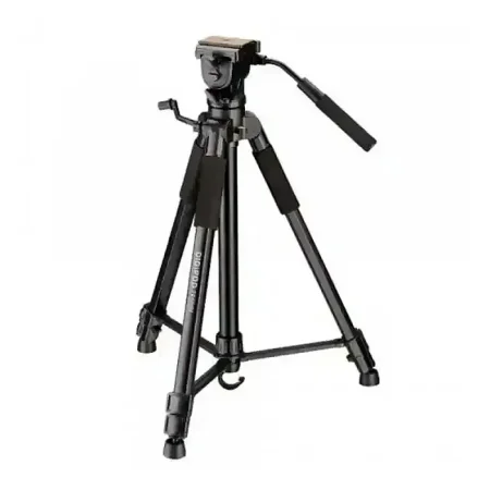 Digipod TR-688V DSLR Camera Tripod Camcorder, Smartphone
