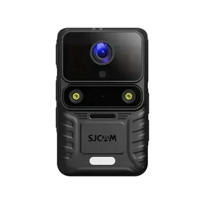 SJCAM A50 20MP 4K Portable Body Camera - Image 1