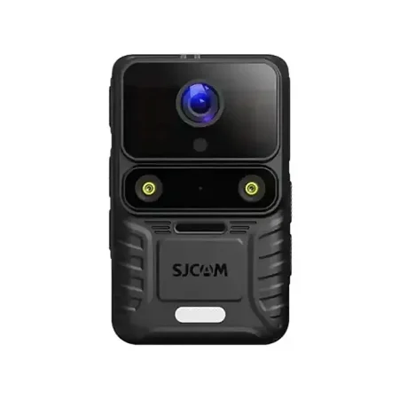 SJCAM A50 20MP 4K Portable Body Camera