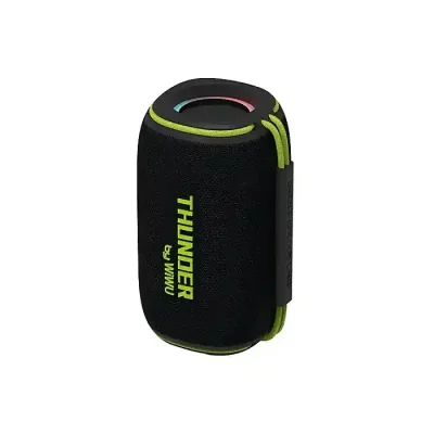 WiWU H5 Thunder Portable Wireless Speaker - Image 1