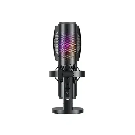Boya K9 Vibrant Lighting Condenser USB Microphone