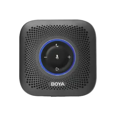 BOYA Blobby pro Conference  Speakerphone with Bluetooth - Image 1