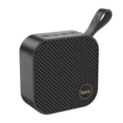 Hoco HC22 Stereo Bluetooth Wireless Speaker - Image 1