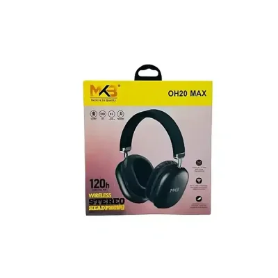 MKB OH20 MAX Wireless Stereo Headphone - Image 1