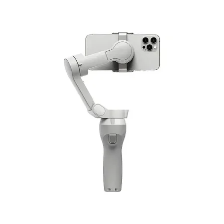 DJI Osmo Mobile SE Smartphone Gimbal with 3-Axis Stabilization