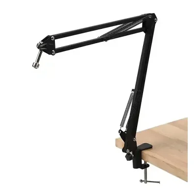 HIVE ST-100 Professional Recording Microphone Table Stand - Image 1
