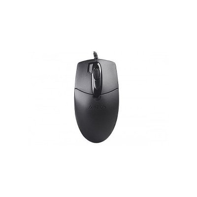 A4TECH OP-730D 2X Click wired optical mouse - Image 1