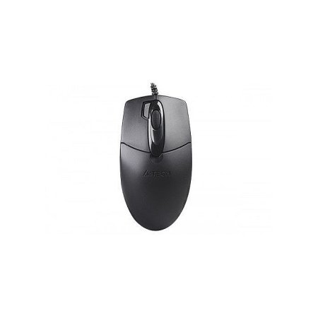 A4TECH OP-730D 2X Click wired optical mouse