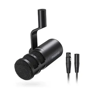 MAONO PD100 XLR Dynamic  Microphone - Image 1