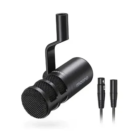 MAONO PD100 XLR Dynamic  Microphone
