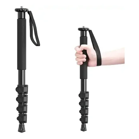 ULANZI TB12 61 Inch Camera Monopod