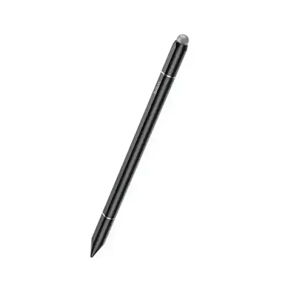 Hoco GM111 Cool Dynamic series Stylus 3 in 1 Passive Universal Capacitive Pen - Image 1