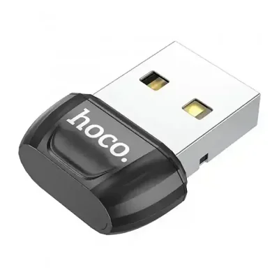 Hoco UA18 Bluetooth 5.0 USB Adapter - Image 1