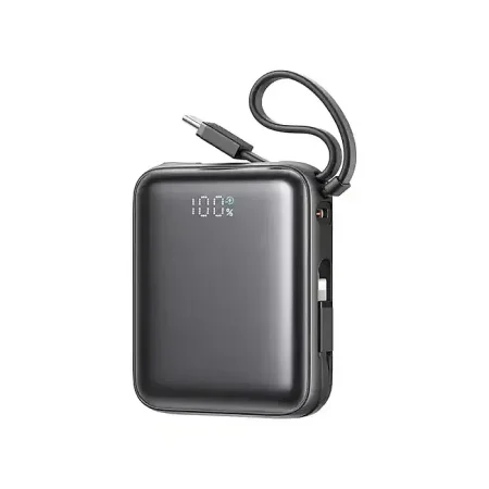 JOYROOM JR-PBF27 Power Bank 10000mAh 22.5W mini compact power bank