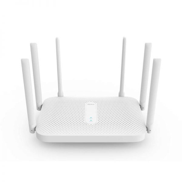 Xiaomi Redmi Router AC2100 Dual Band 6 Antennas Wireless Router