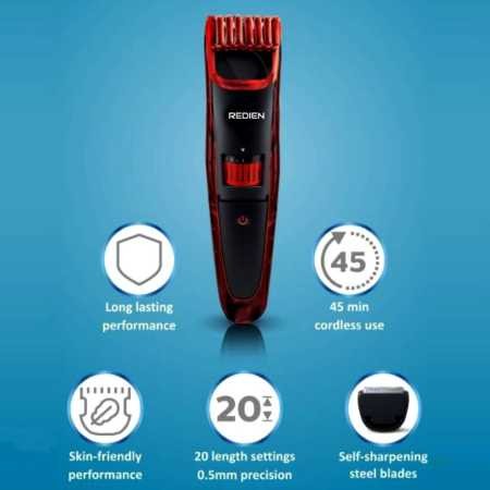 Redien RN-8106 Trimmer