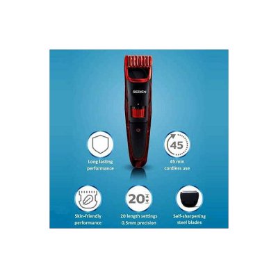 Redien RN-8106 Trimmer - Image 1