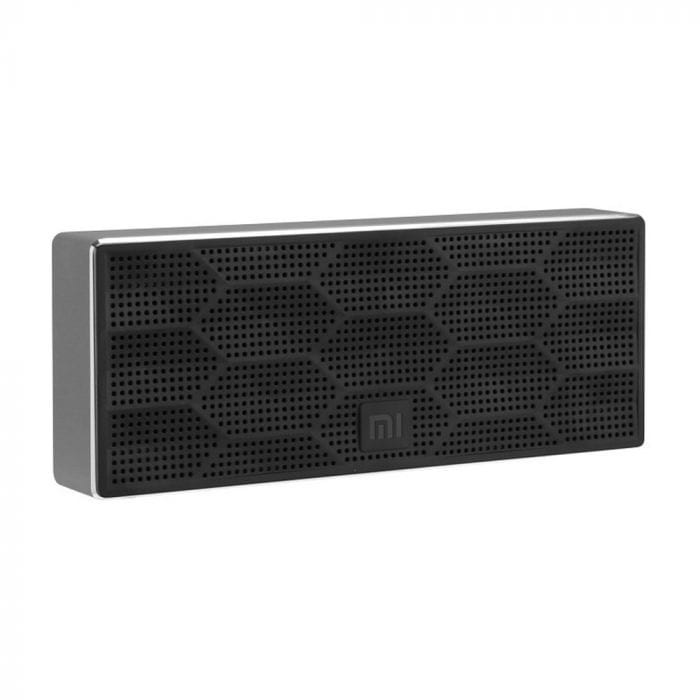 Mi Square Box Bluetooth Speaker 2 - White