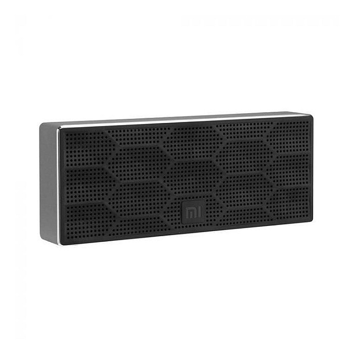 Mi Square Box Bluetooth Speaker 2 - White