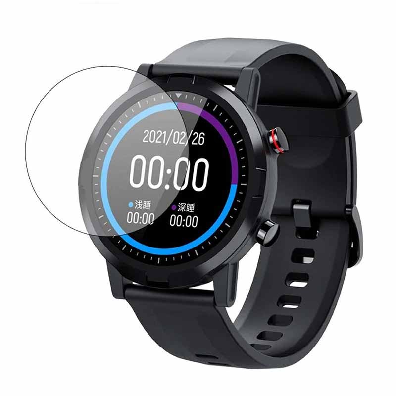 Xiaomi Haylou RT/LS05S Watch Screen Protector