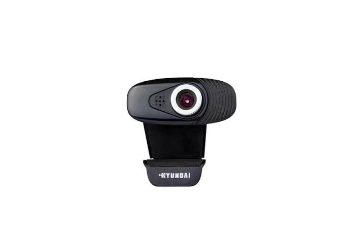 Hyundai HYS-009 480P VGA Webcam