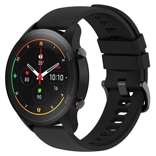 Mi Watch Global Version