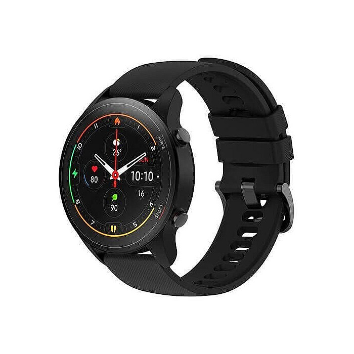 Mi Watch Global Version