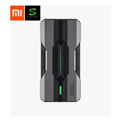 Xiaomi Black Shark 10000mAh Quick Charge Power Bank