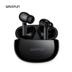 WaveFun Star wireless Music & Gaming Mode ENC Earphone