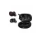 Amazfit PowerBuds Heart Rate Monitor Sports Bluetooth Earphone – Black - 1