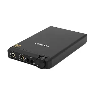 Topping NX3S Headphone Amplifier