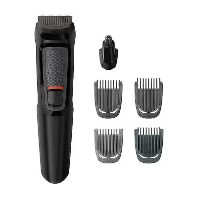Philips Multigroom Series 3000 6-in-1 Trimmer