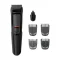 Philips Multigroom Series 3000 6-in-1 Trimmer - 1