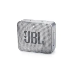 JBL GO 2 Waterproof Bluetooth Speaker