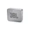 JBL GO 2 Waterproof Bluetooth Speaker - 1