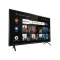 Mi 4S 43 INCH 4K ANDROID SMART TV WITH NETFLIX - 1