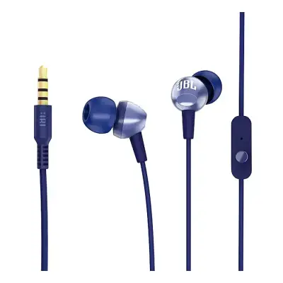 JBL C200SI in-Ear Headphones
