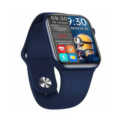 HW16 Smartwatch