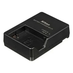 Nikon MH-24 - Charger For EN-EL14 or EN-EL14a Battery